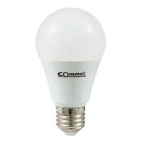  Commel 305-122 9W A60 6500K LED égő