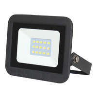  Commel 306-218 SMD 10W 6500K Fekete LED reflektor