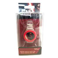 Star Wars Digitális világító LED original karóra Star Wars, dobozzal