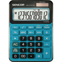 Sencor Sencor SEC 372T/BU asztali számológép