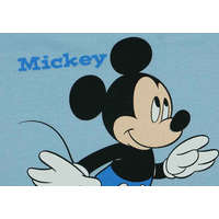  Ujjatlan vékony nyári hálózsák Mickey egér mintával 1 TOG - 56-os méret