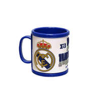 Legjobb ajándékok tára Kft. Real Madrid bögre 3D PVC RM 1902