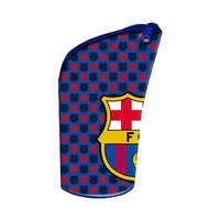 Legjobb ajándékok tára Kft. FC Barcelona íves Tolltartó #piros-kék
