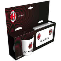 Milan Milan bögre és uzsonnás doboz készlet