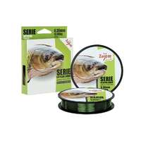 Carp Zoom CZ Serie Extreme horgászzsinór amur, o 0,30 mm, 250 m, 12 kg, zöld