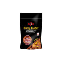 Carp Zoom CZ Véres halibut horogpellet fúrt, 20 mm, halibut, 150 g