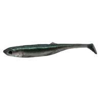Predator Z PZ Longtail Killer gumihal halas aromával, 10 cm, kék, szürke, 5 db