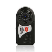 Nonbrand WiFi-s kamera, mini kamera, biztonsági kamera (éjjellátó)