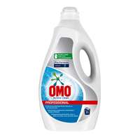Omo Omo Professional Active Clean folyékony Mosószer 5L - 71 mosás