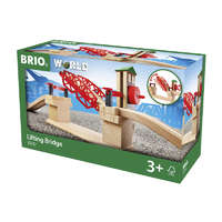 Brio BRIO Felnyitható híd