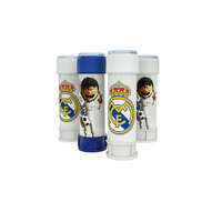 Legjobb ajándékok tára Kft. Real Madrid buborékfújó