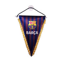 Legjobb ajándékok tára Kft. Barcelona zászló autós háromszög 5004BAND4