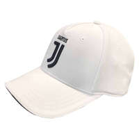Legjobb ajándékok tára Kft. Juventus baseball sapka fehér címeres JU3G1