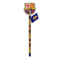 Legjobb ajándékok tára Kft. Barcelona ceruza radíros TP-12-BC