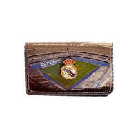 Legjobb ajándékok tára Kft. Real Madrid kártyatartó stadionos