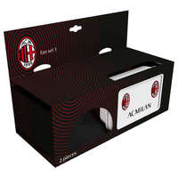 Milan Milan baseball sapka és uzsonnás doboz készlet