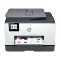 HP HP Tintasugaras MFP NY/M/S/F Officejet Pro 9022E e-AiO, USB/Háló/WLAN, A4 24l/p FF(ISO), 4800x12...