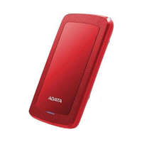 ADATA Adata 2.5" HDD USB 3.1 1TB HV300, Piros