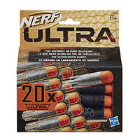 Nerf NERF: Ultra utántöltő csomag 20 db