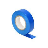 Orno Orno OR-AE-13196/BL/20M/S Égésgátló Szigetelőszalag Kék 20m