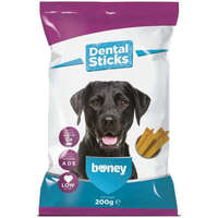 Boney Boney Dental Sticks rágóka kutyáknak (5 tasak | 5 x 200 g) 1000 g