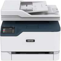 Xerox XEROX Színes lézer MFP C235, NY/M/S/F, A4, 22 l/p, duplex, 30000 ny/hó, 512MB, LAN/USB/WiFi, 600x...