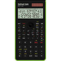 Sencor Sencor SEC 160 GN Tudományos számológép