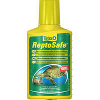 Tetra Tetra ReptoSafe vízelőkészítő szer víziteknősöknek 250 ml