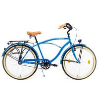 Csepel Csepel Cruiser férfi kerékpár 26" #kék 2021
