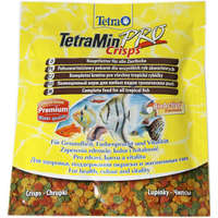 Tetra Tetra TetraMin Crisps főeleség díszhalaknak 10 ml