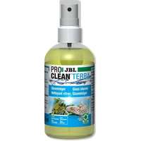 JBL JBL Pro Clean Terra bio üvegtisztító folyadák terráriumhoz 250 ml