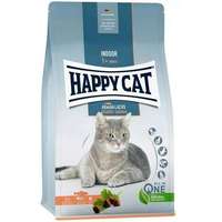 Happy Cat Happy Cat Supreme Indoor Adult Atlantik-Lachs 4 kg