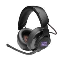 JBL JBL Quantum 600 Wireless Gamer Fejhallgató #fekete