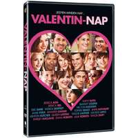  Valentin-nap - DVD