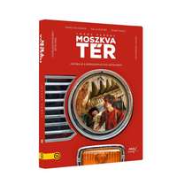  Moszkva tér (digitálisan felújított, duplalemezes extra változat) (MNFA kiadás) - DVD