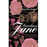  Szerelmes Jane - Mi történne, ha Jane Austen felbukkanna napjainkban… és szerelembe esne?