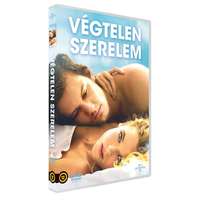  Végtelen szerelem - DVD