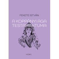 AGA A koppányi aga testamentuma