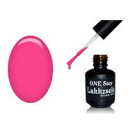  ONE step géllakk 5ml #284 Neon pink