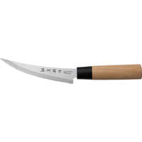 Carl Schmidt Sohn Carl Schmidt Sohn KOCH SYSTEME OSAKA, Gojuko 15 cm japán stílusú kés, fa nyéllel