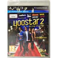 PlayStation Ps3 Yoostar 2 In The Movies Playstation 3 konzol játék (Új)
