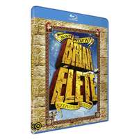 Monty Monty Python - Brian élete - Blu-ray