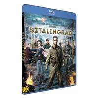  Sztálingrád - Blu-Ray