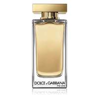Dolce & Gabbana Dolce & Gabbana The One EdT női Parfüm 100ml