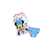 Disney Disney Minnie trikó + bugyi szett 116/122