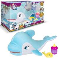 IMC Toys Blu Blu 2.0 Interaktív delfin #kék