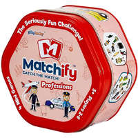 Matchify Matchify párosító Kártyajáték - Haladó