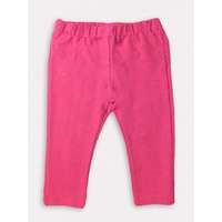 Idexe IDEXE kislány szívecske mintás pink nadrág - 80