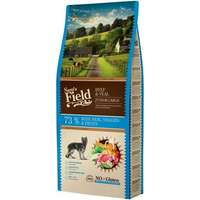 Sam's Field Sam&#039;s Field Gluten Free Puppy & Junior Large Beef & Veal 13 kg