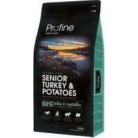  Profine Senior Turkey & Potatoes (2 x 15 kg) 30 kg